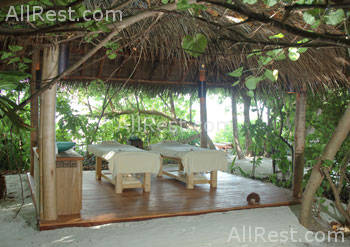 Soneva Fushi Resort & Spa 66